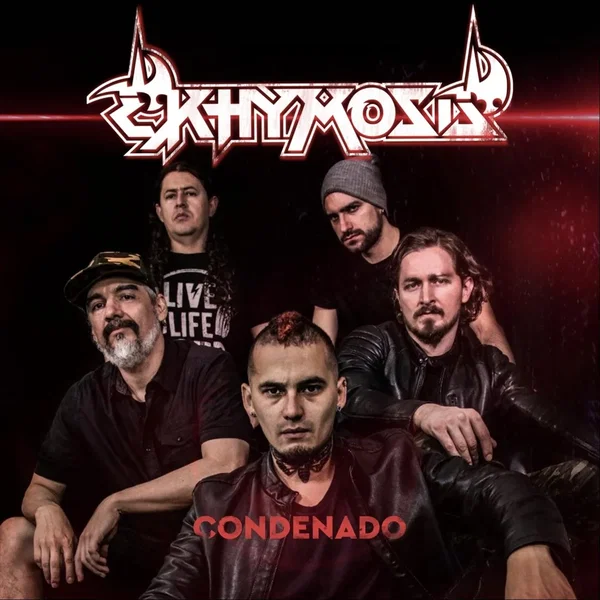 Condenado