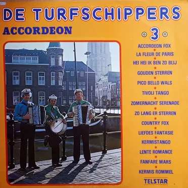 De Turfschippers, *3*