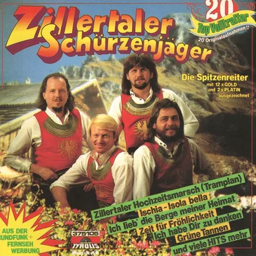 20 Top Volltreffer