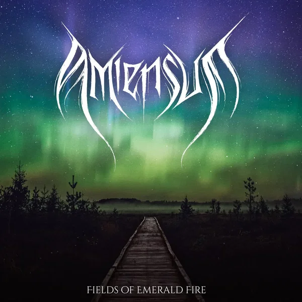 Fields of Emerald Fire