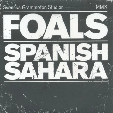 Spanish Sahara