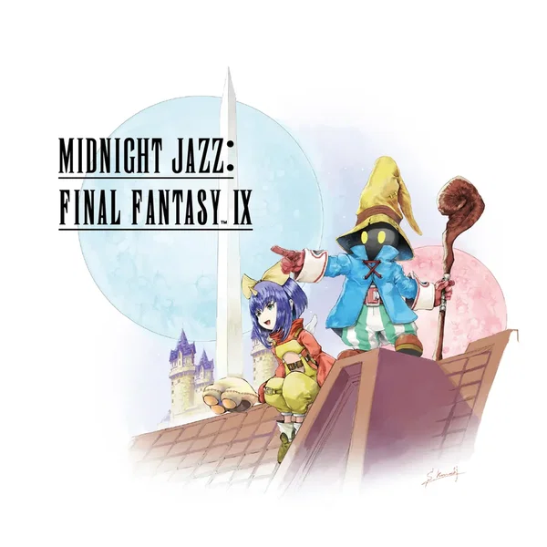 Midnight Jazz: FINAL FANTASY IX