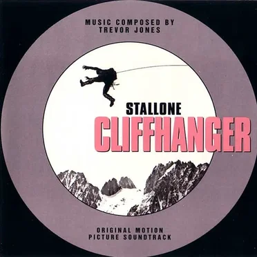 Cliffhanger: Original Motion Picture Soundtrack