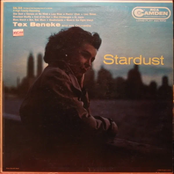 Stardust
