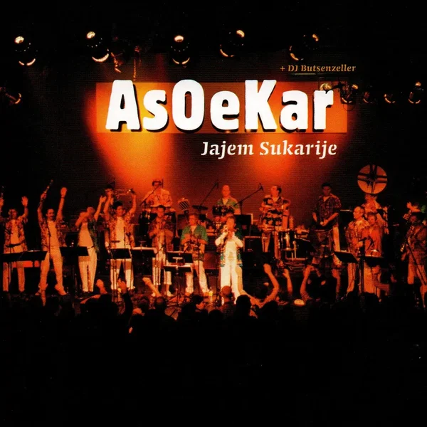 Jajem Sukarije