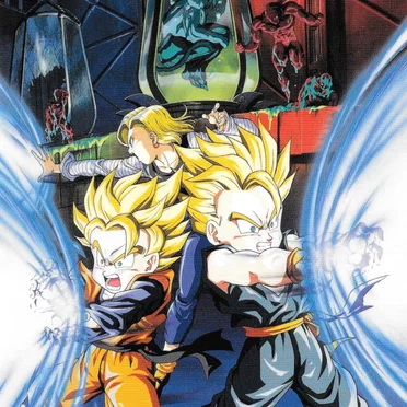 ドラゴンパワー∞