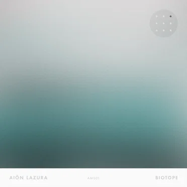 Biotope by Aiôn Lazura - album cover
