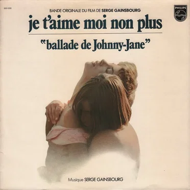 Je t’aime moi non plus – « Ballade de Johnny‐Jane »