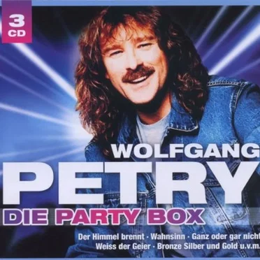 Die Party Box