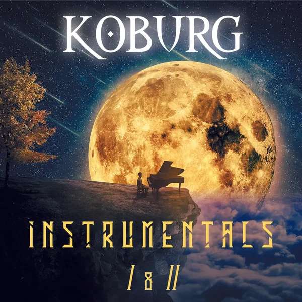 Instrumentals Vol I & II