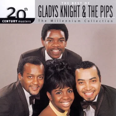 20th Century Masters: The Millennium Collection: The Best of Gladys Knight & the Pips