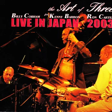 Live in Japan 2003