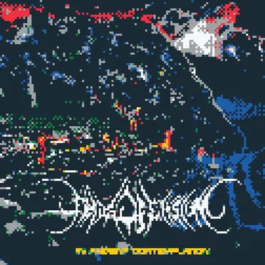 In 8‐Bit Contemplation