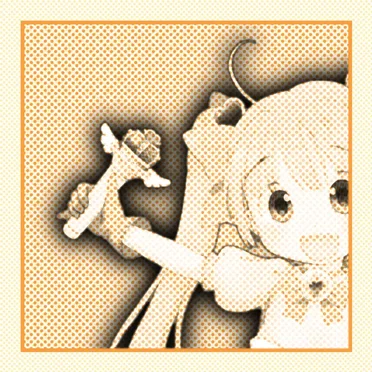 twinkle little loli star ヽ(>∀<☆)ノ