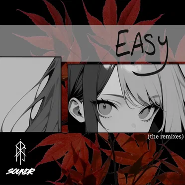 Easy (afterxheaven remix)