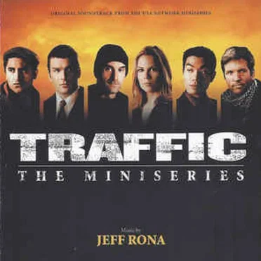 Traffic: The Miniseries