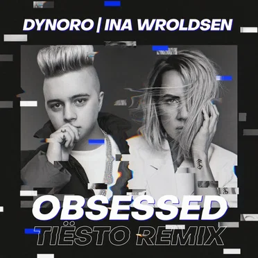 Obsessed (Tiësto remix)