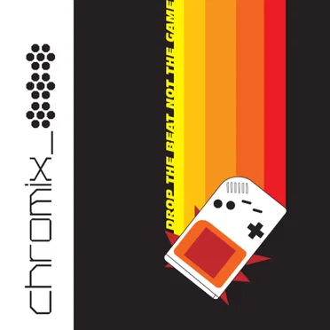 Drop the Beat Not the Game