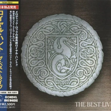 The Best Live