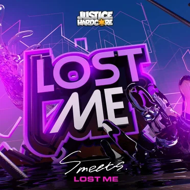 Lost Me by Smeets - album cover