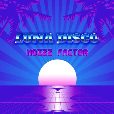 Luna Disco