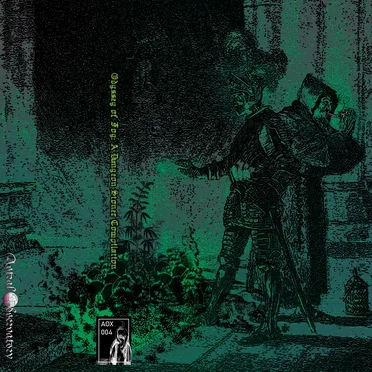 Odyssey of Fog: A Dungeon Stoner Compilation by Various Artists - album cover