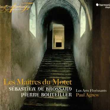 Les Maîtres Du Motet