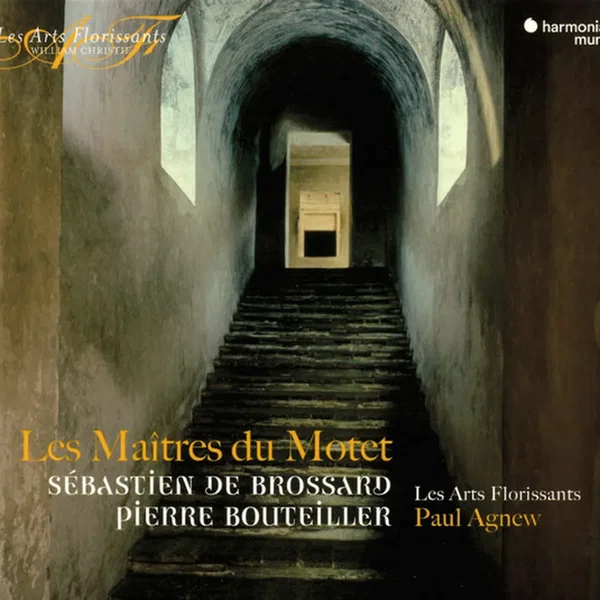 Les Maîtres Du Motet