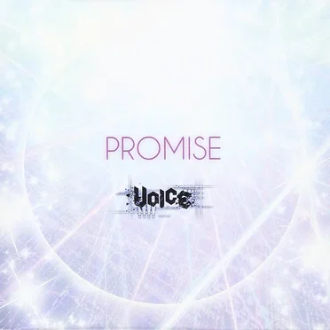 PROMISE by VOICE - album cover