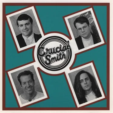 Crucial Smith