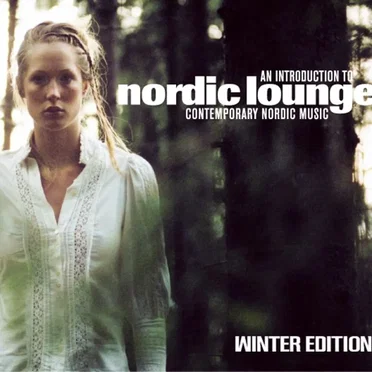 Nordic Lounge Winter Edition by Various Artists - album cover