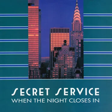 When the Night Closes In