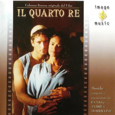 Il quarto re