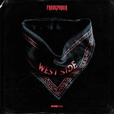 westside by SPOOK - album cover