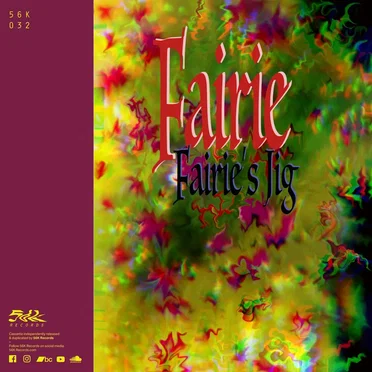 Fairie's Jig