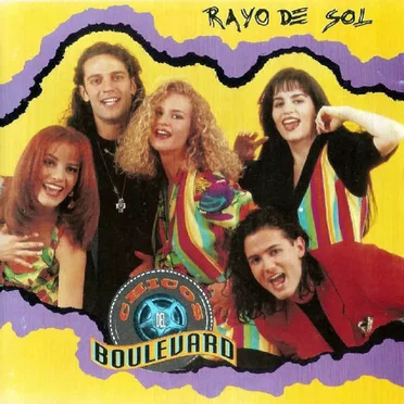 Rayo De Sol