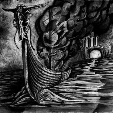 Viking Funeral