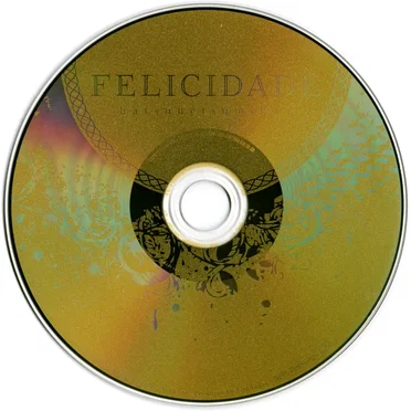 FELICIDADE