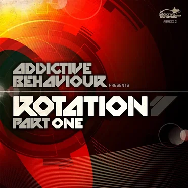 Rotation, Part One by Various Artists - album cover