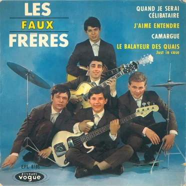 Quand je serai célibataire
