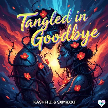 Tangled in Goodbye