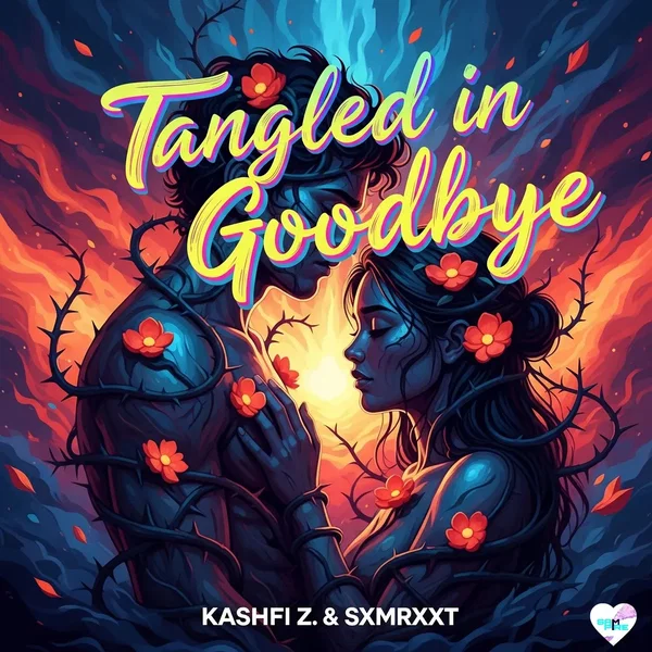 Tangled in Goodbye