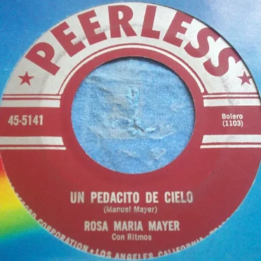 Rosa María Mayer