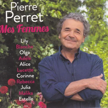 Mes femmes