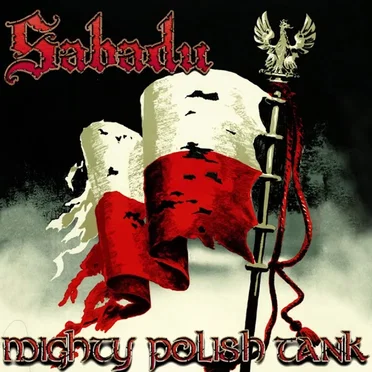 Mighty Polish Tank
