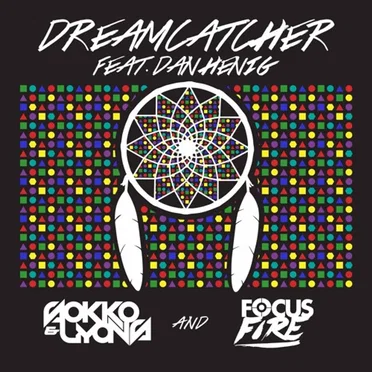 Dreamcatcher (SAI & Olly P remix)