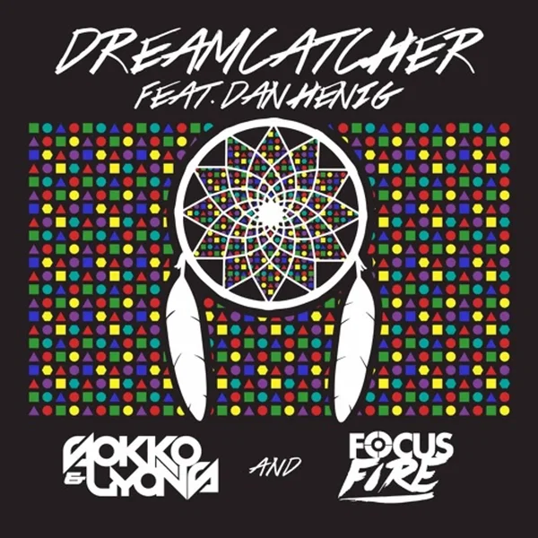 Dreamcatcher (SAI & Olly P remix)