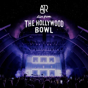 A Bunch of Songs We Haven't Played in a Long Time (Live from the Hollywood Bowl)