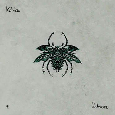Unfreeze by kotokid - album cover