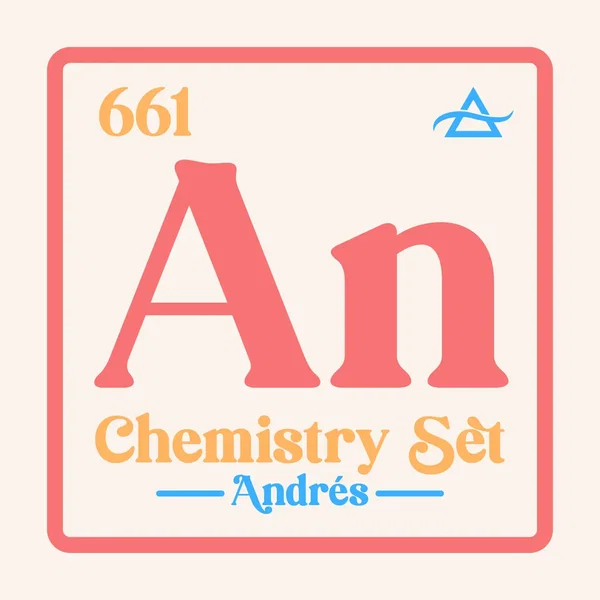 Chemistry Set